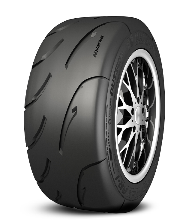 235/40 R17 94W NANKANG Sportnex AR-1