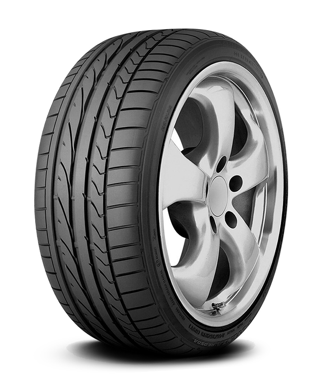 205/45 R17 88V Potenza RE050A XL (*)