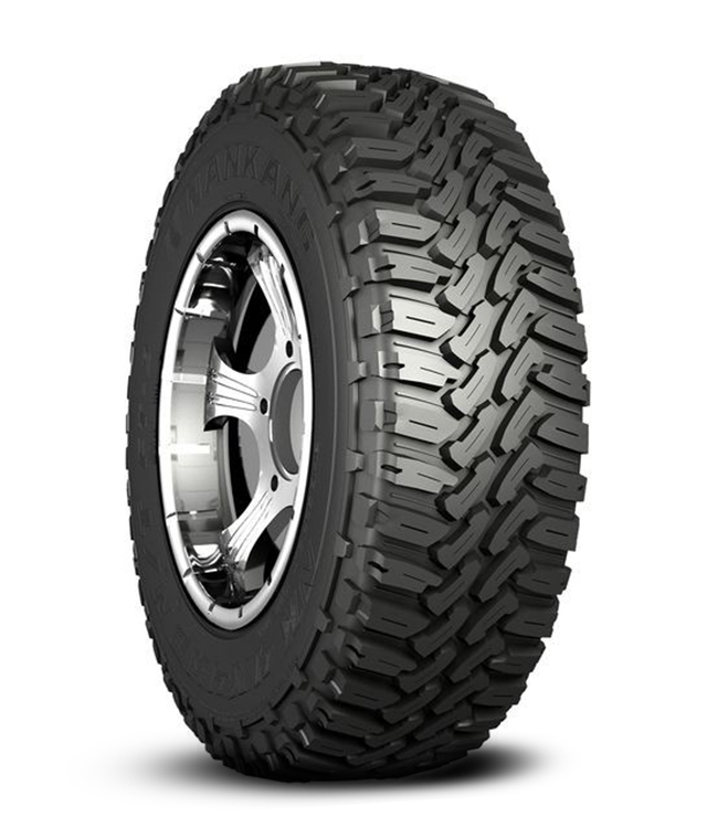 215/60 R17C 109/107Q FT-9 8PR M+S