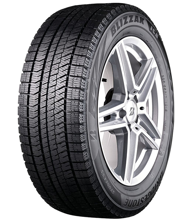 235/45 R18 94S BRIDGESTONE Blizzak ICE