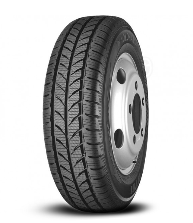 235/65 R16 121R Yokohama Bluearth Winter WY01