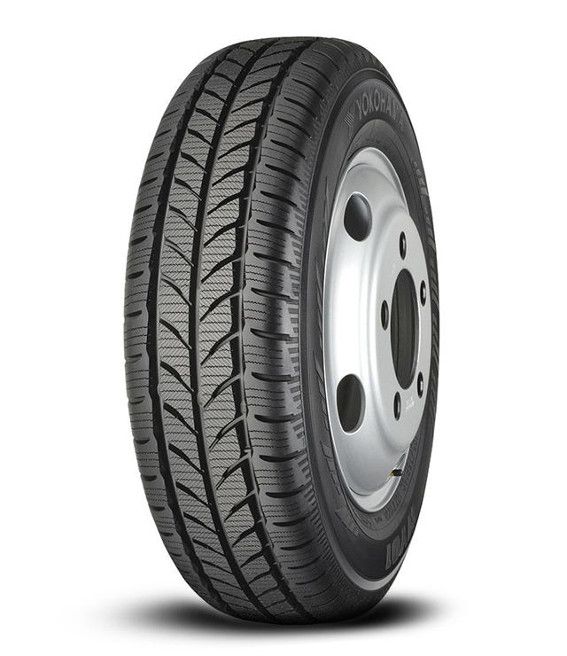 215/60 R16C 103/101T W.drive WY01 6PR 3PMSF