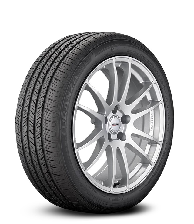 225/45 R18 91W Turanza EL450 MFS Run Flat M+S Alfa Romeo
