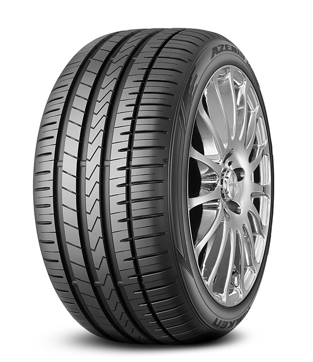265/30 ZR22 97Y Azenis FK510 XL MFS