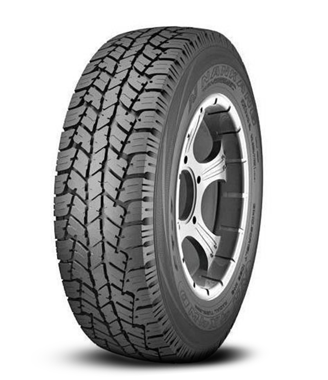 235/75 R15 104S NANKANG FT-7 A/T