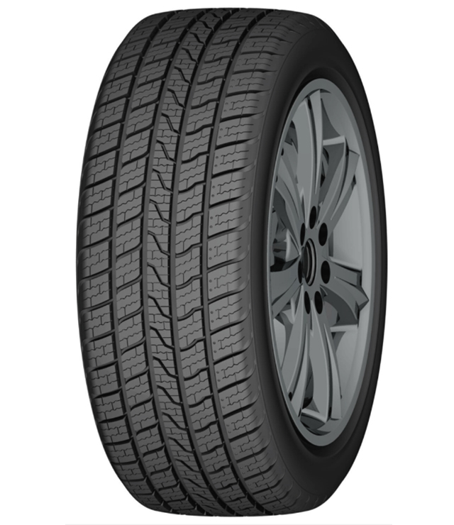 185/70 R14 88H A909 ALLSEASON M+S