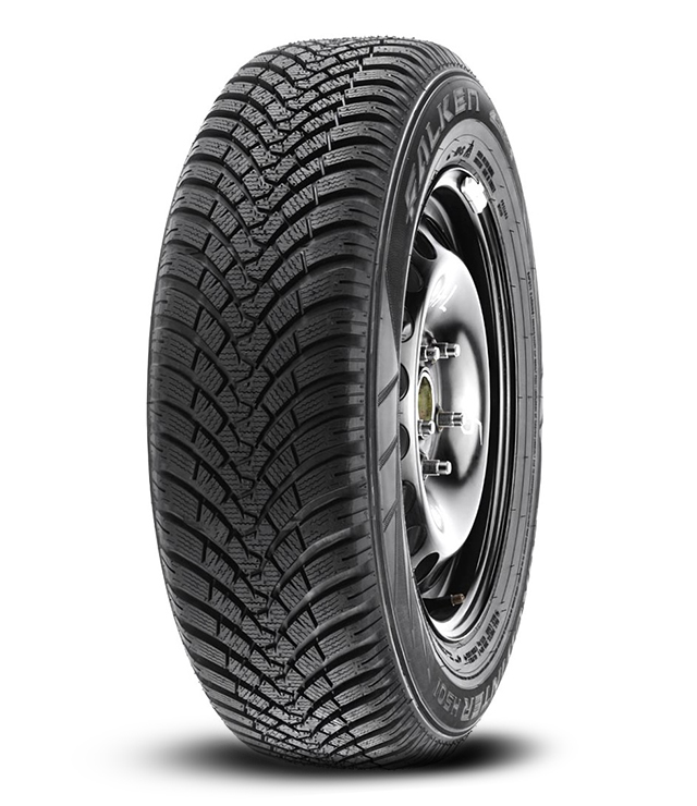 245/50 R18 100H FALKEN Eurowinter HS01