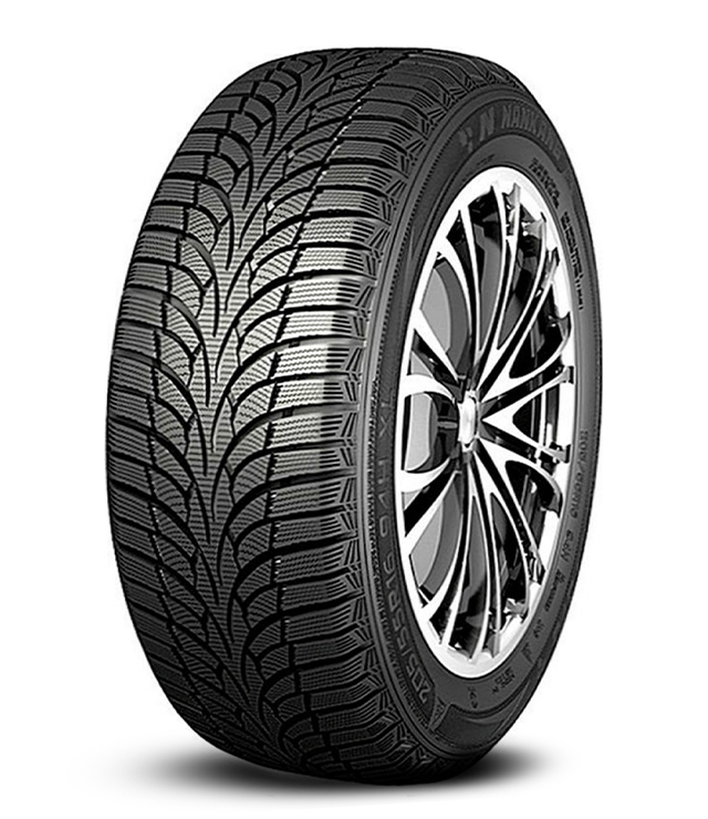 245/45 R17 99V NANKANG SV-3 Winter