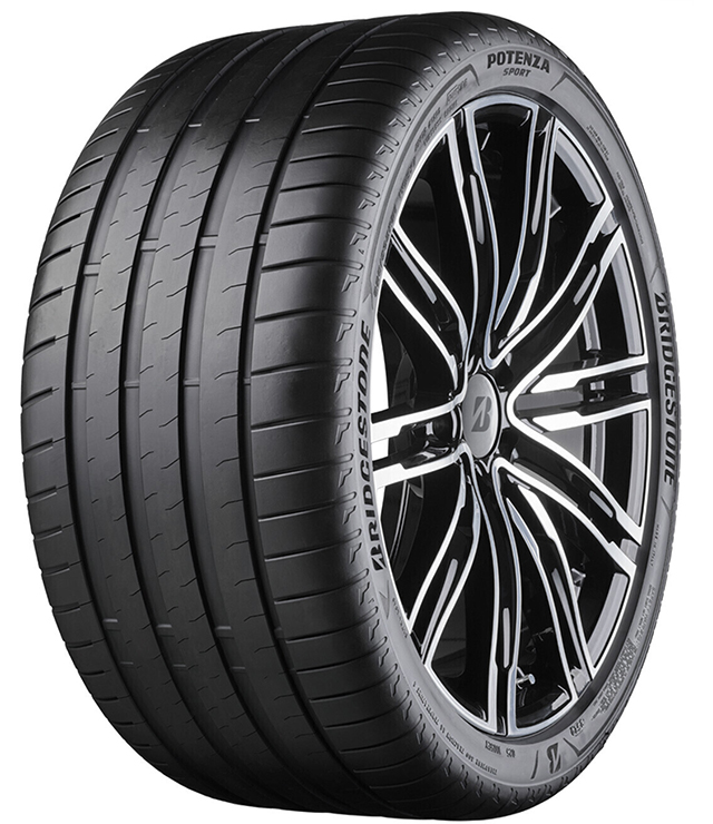 215/40 R17 83Y Potenza Sport FSL