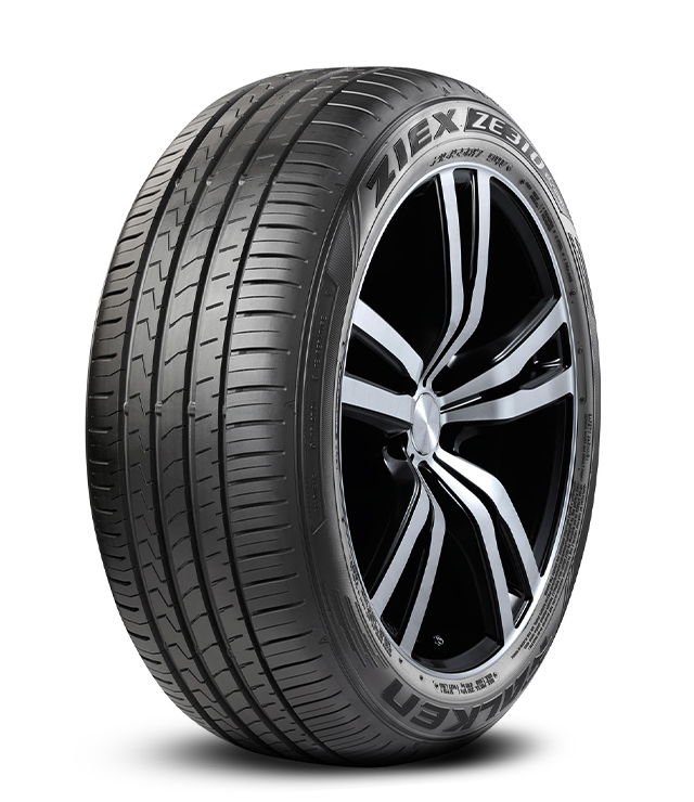 235/55 R17 103H FALKEN Ziex ZE310 Ecorun