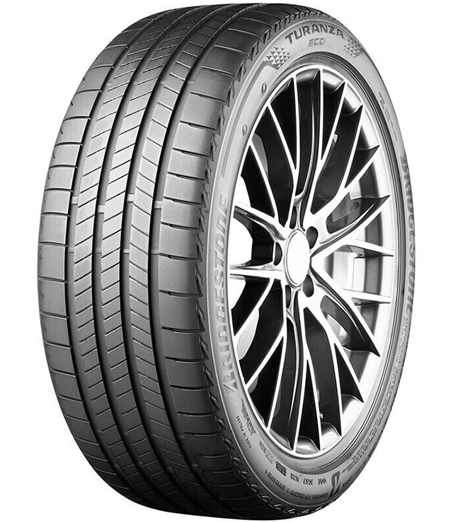 255/40 R21 102T BRIDGESTONE Turanza ECO Enliten