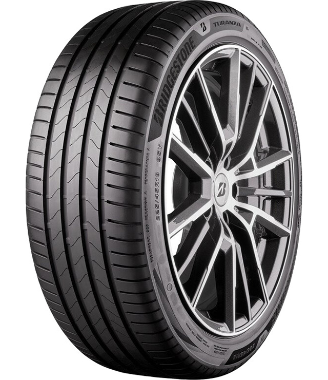235/55 R19 105W BRIDGESTONE Turanza T006