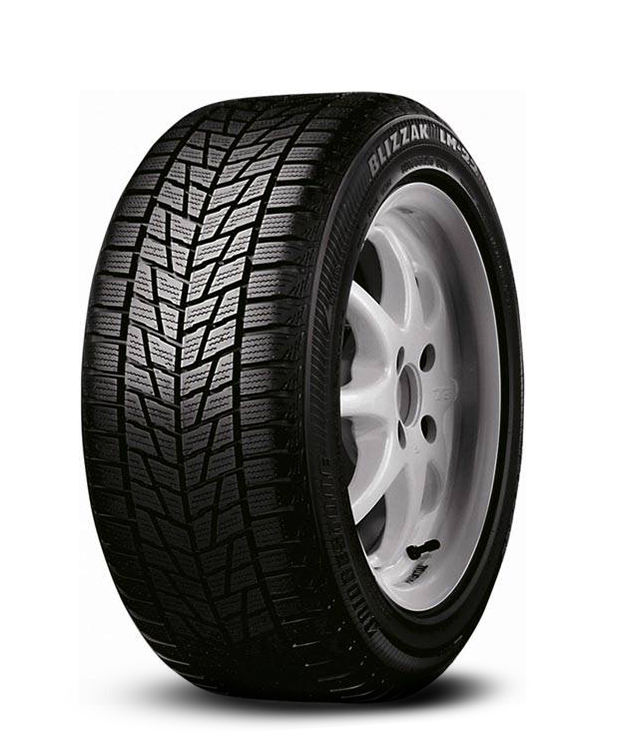 205/55 R16 91H Blizzak LM-22 (*) Run Flat 3PMSF