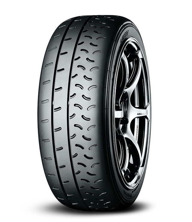 210/625 R17 Advan A051T NHS Supersoft