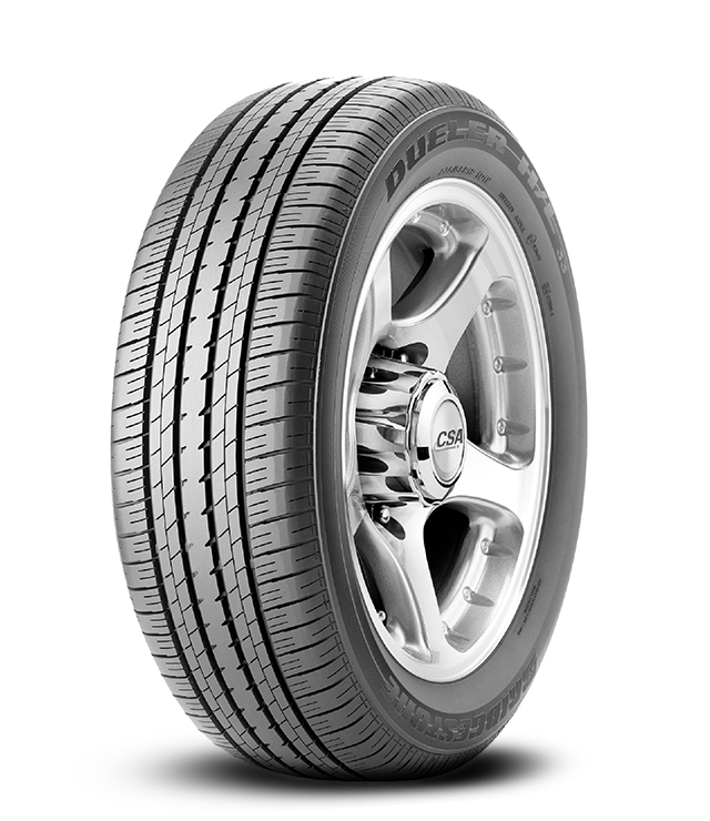 235/55 R19 101V BRIDGESTONE Dueler H/L 33