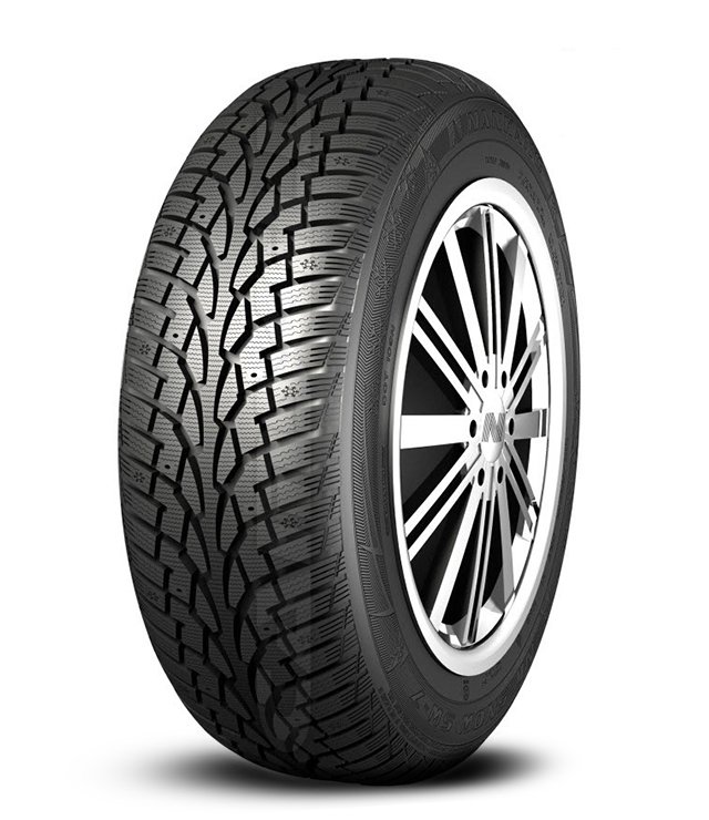 235/50 R18 101T NANKANG Snow Winter SW-7