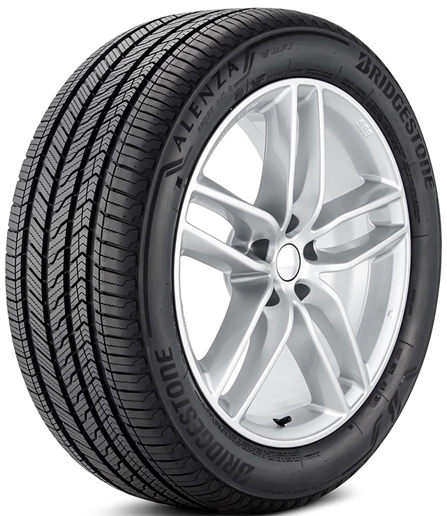 255/50 R20 109H Alenza Sport A/S XL Run Flat M+S Enliten