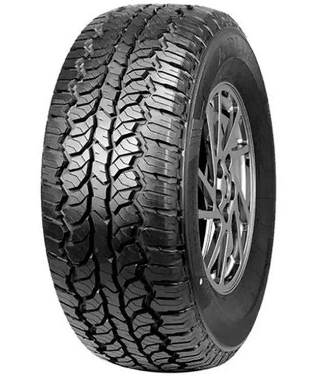 225/70 R16 101T APLUS A929 A/T