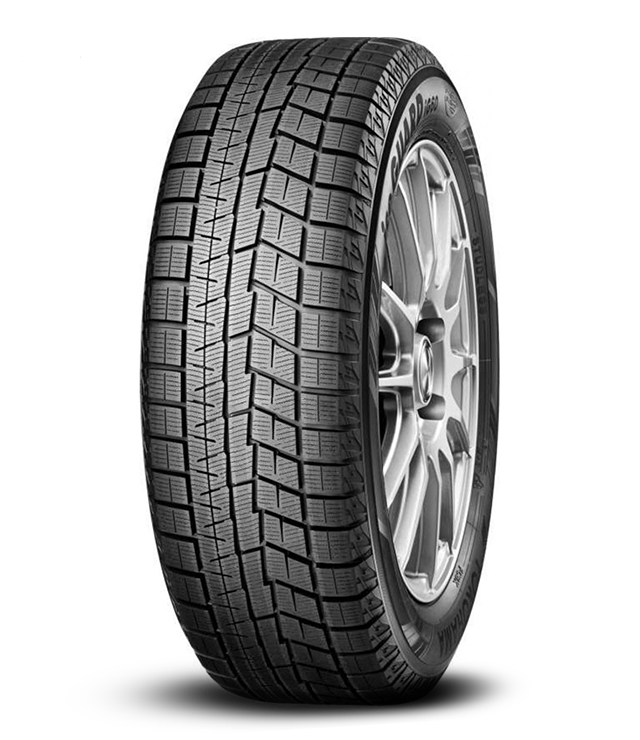 255/40 R18 99Q Yokohama IceGuard iG60