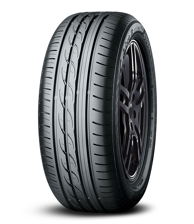 225/45 R17 94W Yokohama C.drive 2 AC02