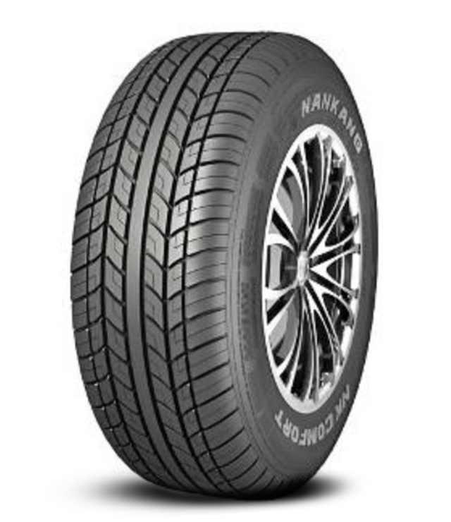 205/50 R15 86H N-729 WL