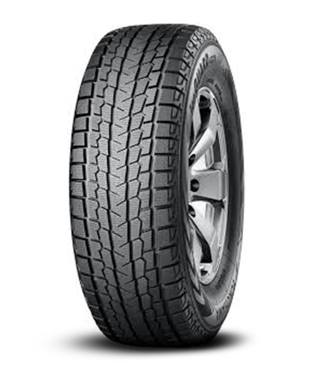 235/65 R18 106Q IceGuard G075 3PMSF Pneus nordiques