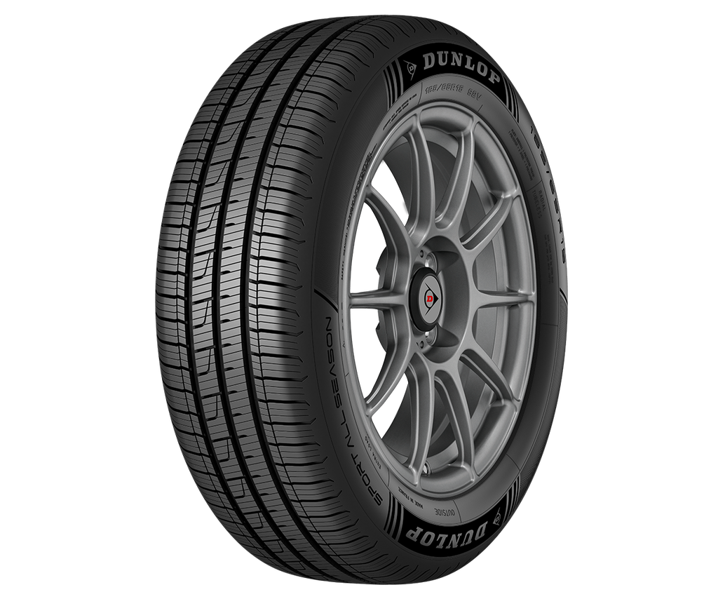 175/65 R14 86H DUNLOP SPORT ALL SEASON
