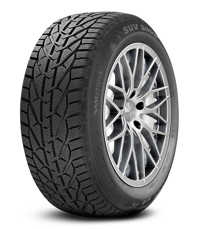 215/65 R17 99H Riken SUV Snow