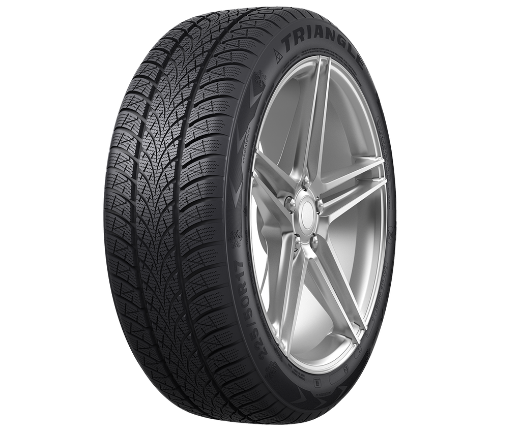 215/65 R16 102H TRIANGLE WINTERX TW401