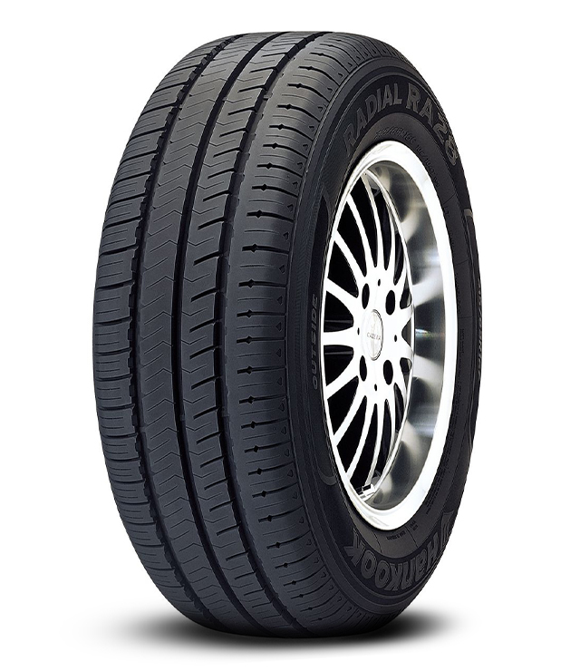 215/65 R16 106T HANKOOK Radial RA28