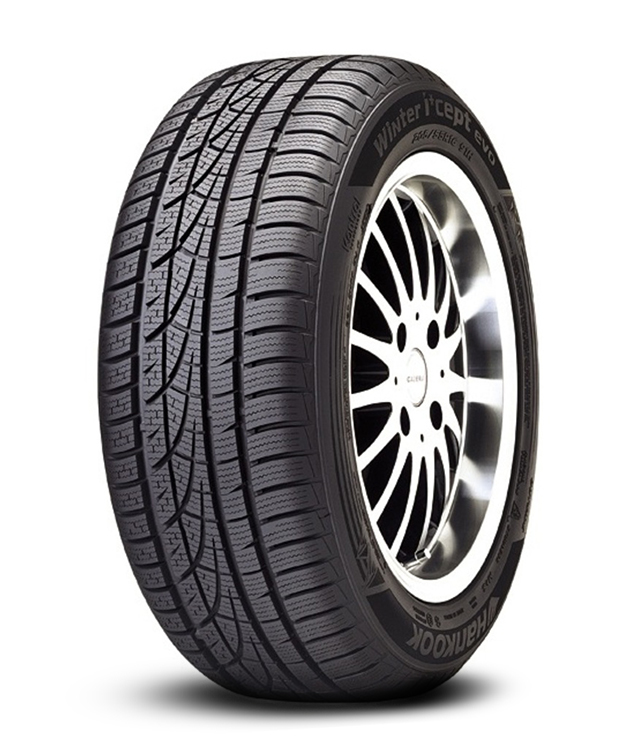245/50 R18 100H HANKOOK Winter I*Cept EVO W310