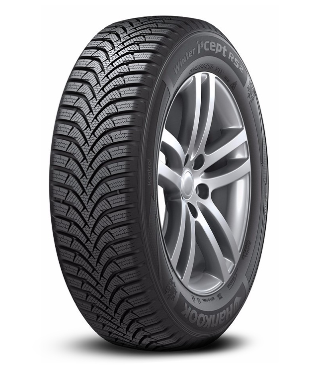 195/50 R15 82T Winter I*Cept RS2 W452 FR 3PMSF
