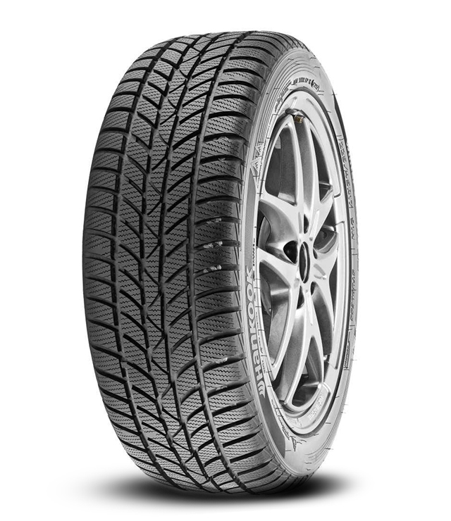 155/80 R13 79T HANKOOK Winter I*Cept RS W442
