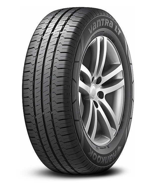 235/65 R16C 121/119R Vantra LT RA18 10PR