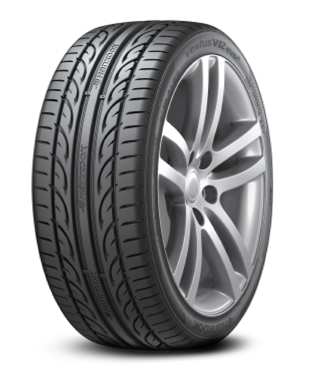 225/40 ZR18 92Y Ventus V12 EVO2 K120 XL FSL