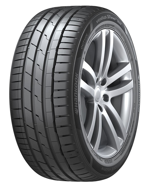 295/40 ZR22 112Y Ventus S1 EVO3 SUV K127 XL AO