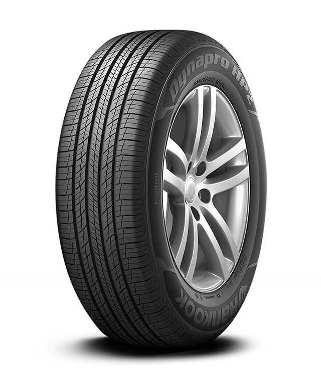 225/60 R17 99H Dynapro HP2 RA33 4PR