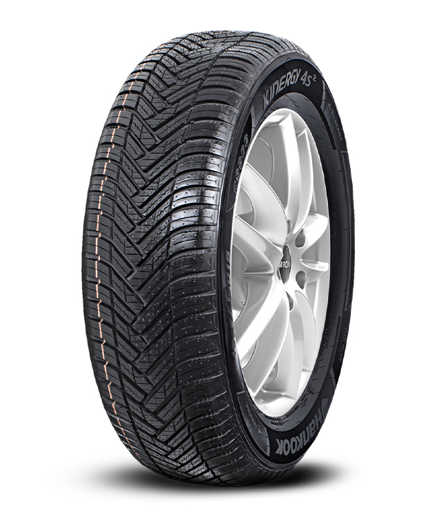 205/60 R16 96H HANKOOK Kinergy 4S 2 H750