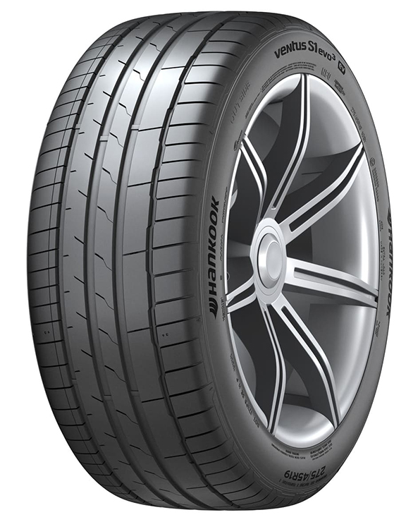 285/35 R22 106Y Ventus S1 Evo3 EV K127E XL