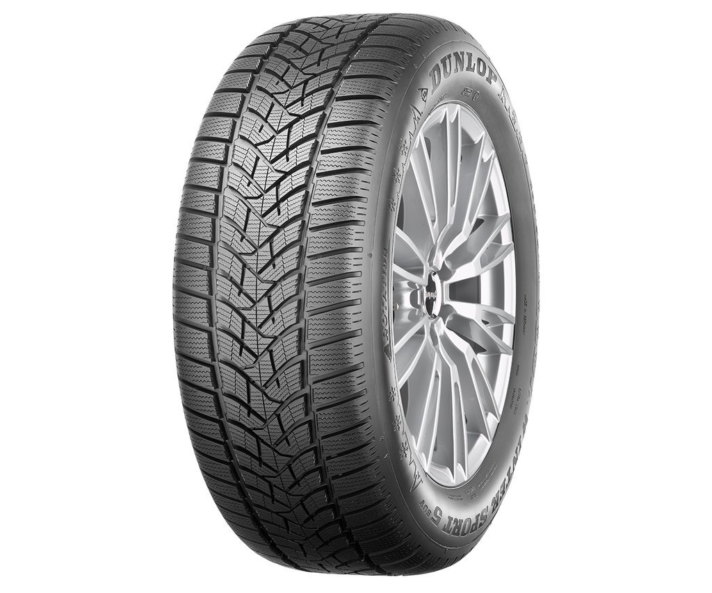 245/45 R20 103V DUNLOP Winter Sport 5 SUV