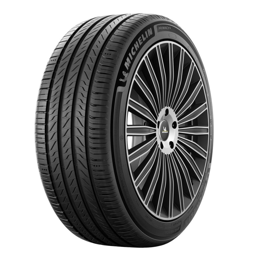 PN MIC 245/45R18 XL 100W PRIM 5