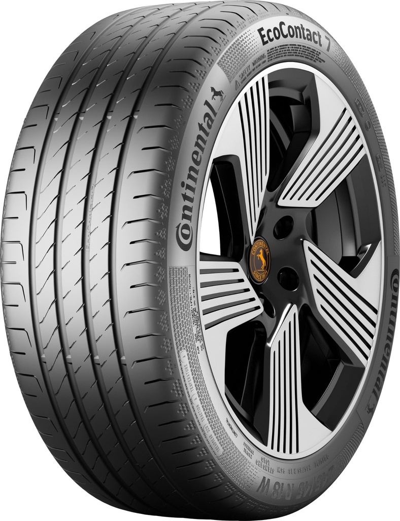 275/45R22 112V XL FR EC7 SIL