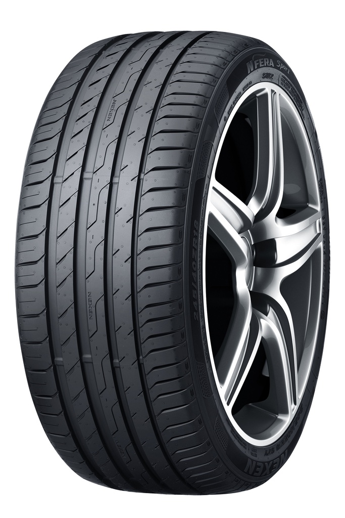 235/40 R18 95Y NEXEN TIRE N'FERA Sport