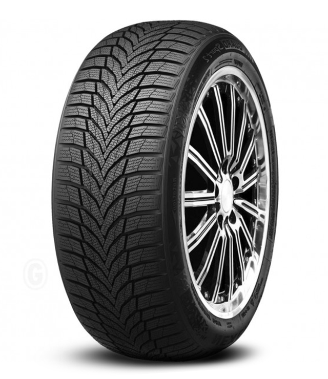 215/40 R18 89V NEXEN TIRE WINGUARD Sport 2