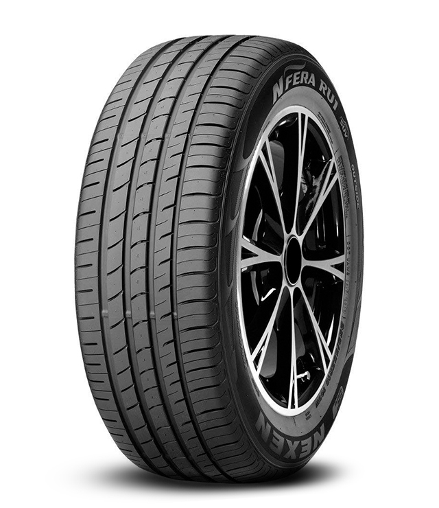 255/55 R18 109Y NEXEN TIRE N'FERA RU1