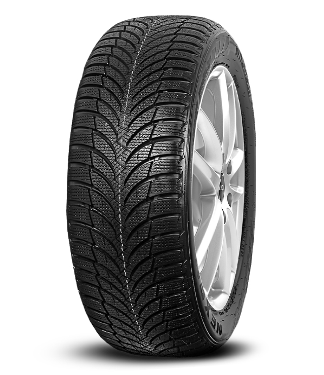 185/65 R15 88H NEXEN TIRE WINGUARD Snow'G WH2