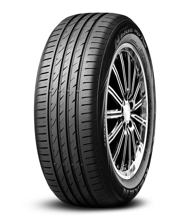 185/60 R14 82H NEXEN TIRE N'blue HD Plus