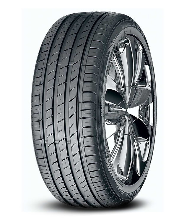 225/55 R17 97V NEXEN TIRE N'FERA SU1