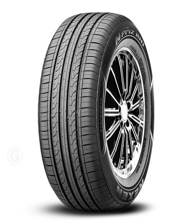 215/70 R16 100H NEXEN TIRE N'priz RH1