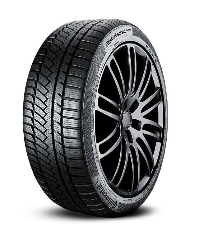 205/60 R16 92H CONTINENTAL WinterContact TS 850 P